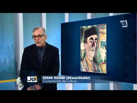 Cesar Giobbi / A obra de Guignard ganha grande mostra no MAM