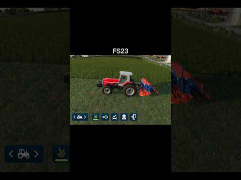 😎Fs14 vs Fs16 vs Fs18 vs Fs20 vs Fs23 Farming Simulator #farming #shorts