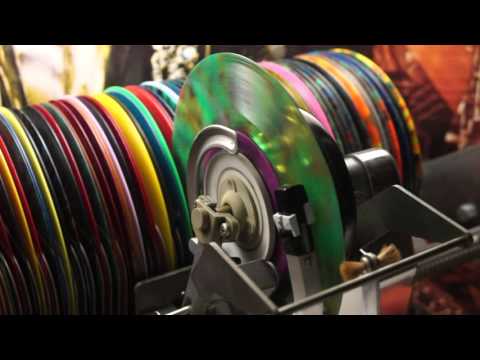 Jonnie's Jukebox Plays: Summer Holiday - Cliff Richard 1963 Multicoloured Vinyl 45rpm Record