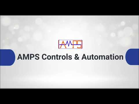 About AMPS Controls & Automation