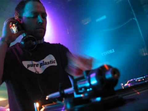 Ben Sims Live @ Fuse (27-04-1999)
