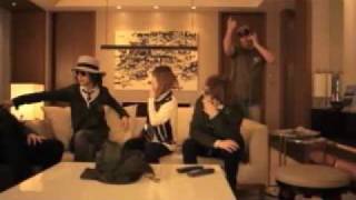 the brilliant green - I Just Can&#39;t Breathe...