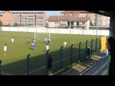 03 - PS Eureka vs Barcanovasalus
