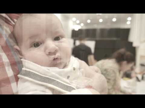 Dođi na Holywin 2016 - HKZ Stuttgart