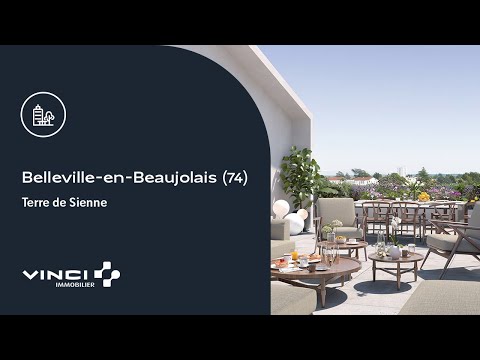 Vue principale du bien immobilier