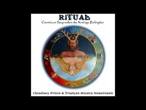 Eu Sou A Deusa - Claudiney Prieto