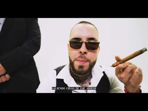 Danger ORC - GALÁCTICO ( Videoclip Oficial )