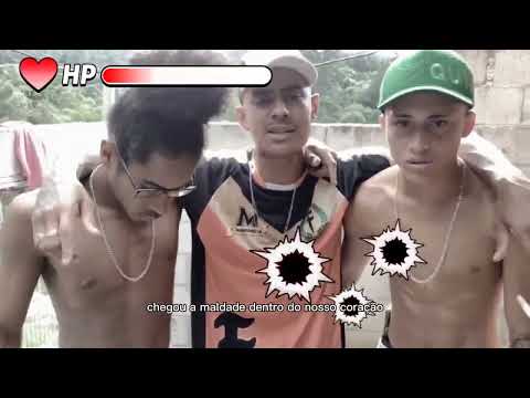 MC Renan HP Medley -  é do inferno dos pobre que é feito o paraíso dos rico 2022