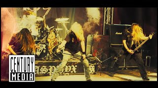 ASPHYX - Botox Implosion (OFFICIAL VIDEO)