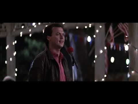 Scene from "Gung Ho (1986)"