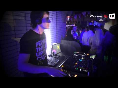 DJ Ritm (Nsk) ► DEEP LIGHT /MAVIDA DJ Svet (Msk)/ @ Pioneer DJ TV