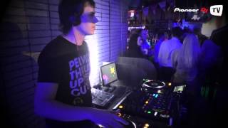 DJ Ritm (Nsk) ► DEEP LIGHT /MAVIDA DJ Svet (Msk)/ @ Pioneer DJ TV