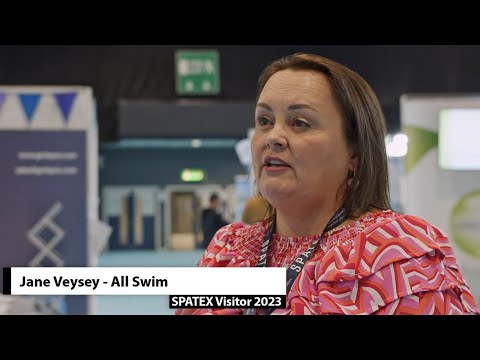 Jane Veysey - All Swim
