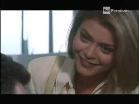 Trenta Righe Per Un Delitto (1998) Ep 1 - La Lista Dei Partenti - Barbareschi, Lante Della Rovere