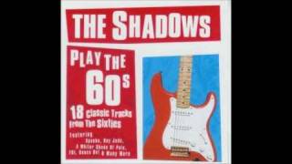 The Shadows - Foot Tapper (HQ)