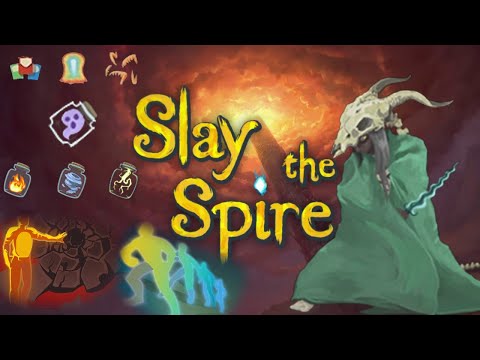 Slay the Spire July 27th Daily - Silent