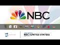 Logo History NBC