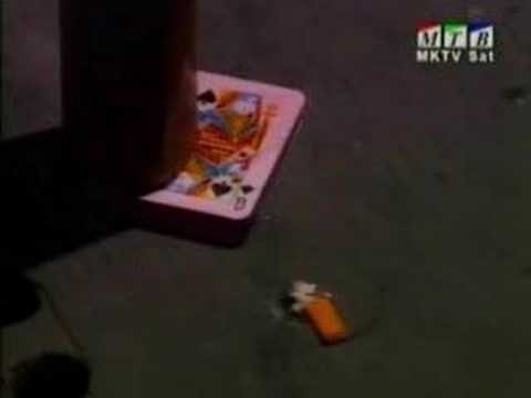 Miki i Venko, MyMacedonia!