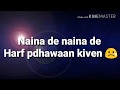 MERA PEER JAANE MERI PEERH WHATSAPP STATUS MASTER SALEEM O JAANE NA AFTER BREAKUP STATUS