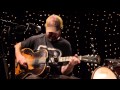 Scott H. Biram - Never Coming Home (Live on KEXP)