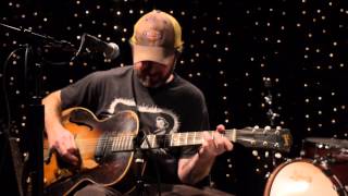 Scott H. Biram - Never Coming Home (Live on KEXP)