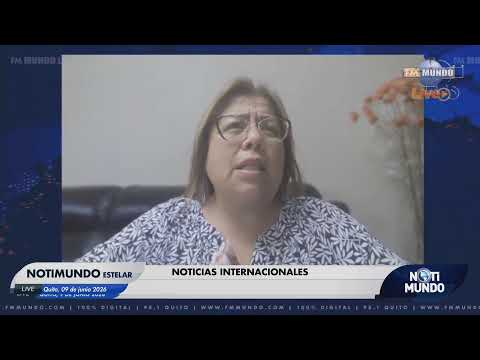 NotiMundo Estelar