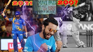 YUVRAJ 4 SIXES | ROAD SAFETY T20 LEAGUE | INDIA LEGENDS