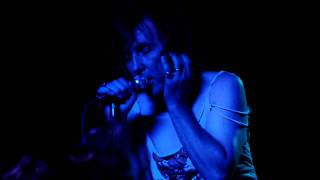 Forgotten Rebels - Hey Little Girl