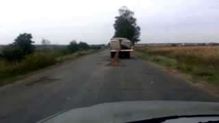 Intre timp in Romania