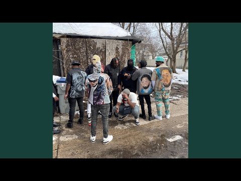 Meet & Greet (feat. Joe Pablo, Lil Ken & Imob Buck)