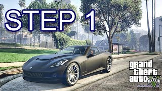GTA 5 MODS - HOW TO MOD GTA 5 (GTA 5 MODS TUTORIALS, STEP BY STEP GUIDE) PC ONLY