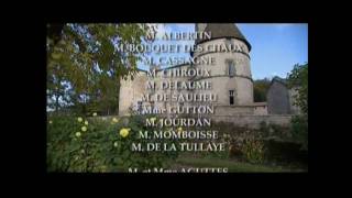 preview picture of video 'Château des Martinanches, 63520 Saint Dier d'Auvergne'