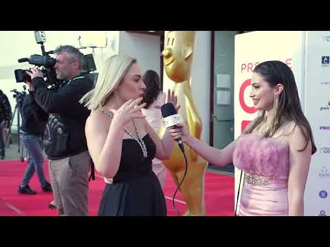 Atelierele ILBAH la Premiile Gopo 2023: Interviuri Red Carpet
