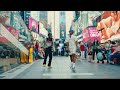 Dj professional logic -lonely OGBA beat street legwork official dance video