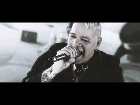 Cabezones  - S.O.S (Video oficial) 4K