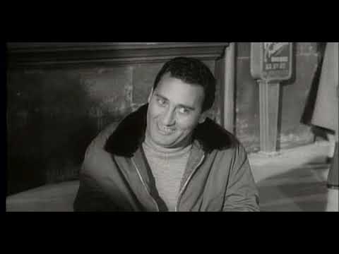 Il Conte Max con Alberto Sordi, Vittorio De Sica, Tina Pica