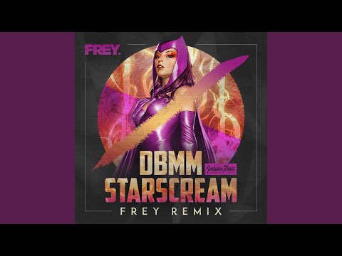 Starscream (Frey Remix)