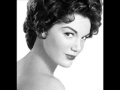 connie francis comm e bell a stagione video