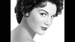 connie francis comm e bell a stagione video