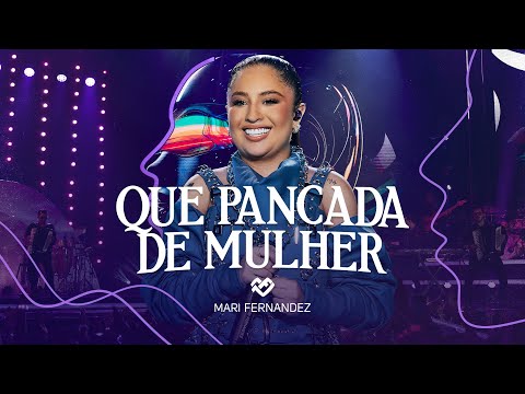 Miniatura de Que Pancada de Mulher (Ao Vivo)