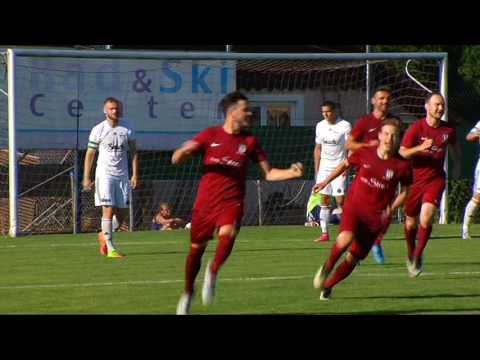 Relegation 2017 - Neumarkt : Utzenaich