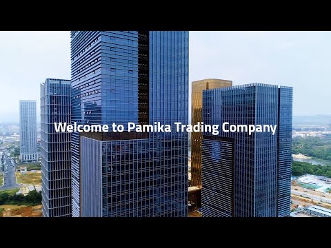 , title : 'Introduction to Pamika Trading Company'