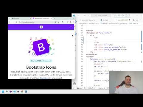 Aula 13 Python Mysql Javascript