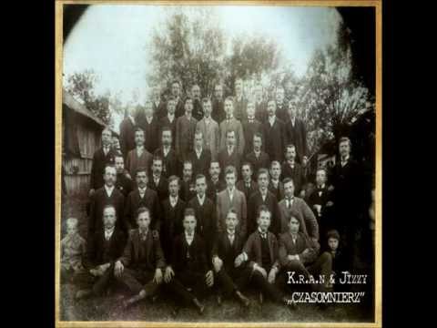 K.r.a.n - Strach feat. Kowall (prod. Jizzy)