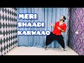 Meri Shaadi Karvao Song Dance Video Govinda Dance Jis Desh Mein Ganga Rehta Hai By MG