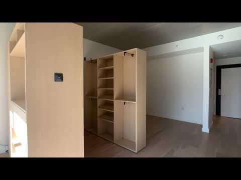 Troy Boston Apartments - Boston - Studio K Unit 1009