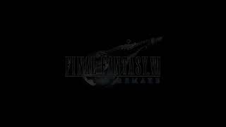 [のんびり実況]FINAL FANTASY VII REMAKE  体験版