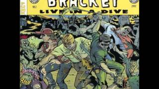 Bracket - 2rak005 (Live)