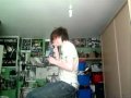 Bludgeoned To Death Suicide Silence Vocal Cover