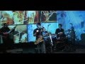 LUPIS "Amor Supremo" Live at ND ATENEO 2007